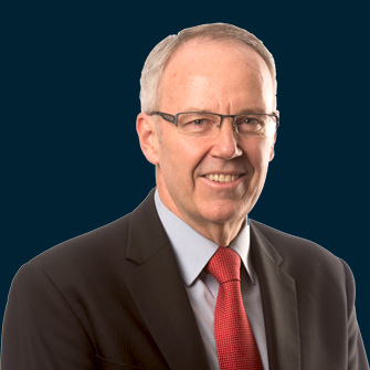 Stephen McIntosh
